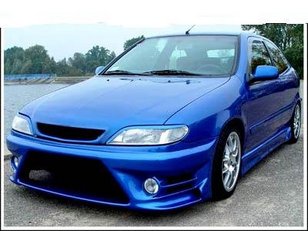 KIT CAR Citroen KIT CAR Citroen