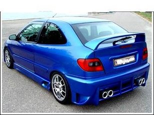 KIT CAR Citroen KIT CAR Citroen