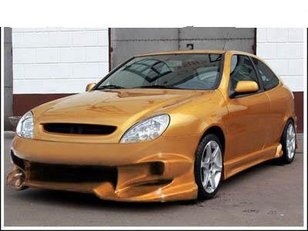 KIT CAR Citroen KIT CAR Citroen