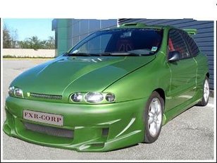 KIT CAR FIAT KIT CAR FIAT