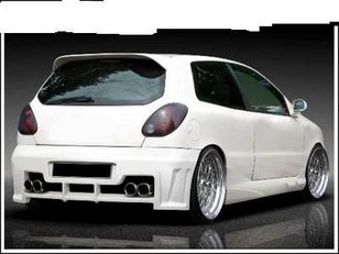 KIT CAR FIAT KIT CAR FIAT