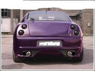 KIT CAR FIAT KIT CAR FIAT