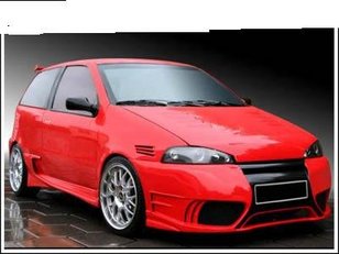 KIT CAR FIAT KIT CAR FIAT