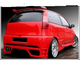 KIT CAR FIAT KIT CAR FIAT