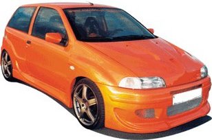 KIT CAR FIAT KIT CAR FIAT