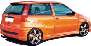 KIT CAR FIAT KIT CAR FIAT