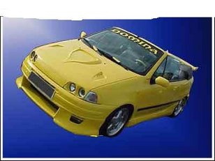 KIT CAR FIAT KIT CAR FIAT