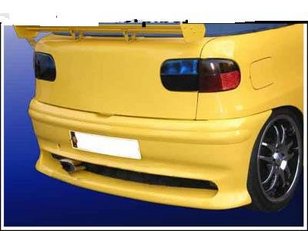 KIT CAR FIAT KIT CAR FIAT