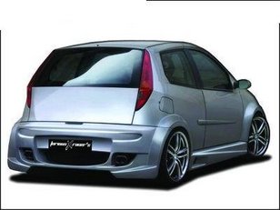 KIT CAR FIAT KIT CAR FIAT