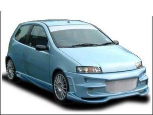 KIT CAR FIAT KIT CAR FIAT