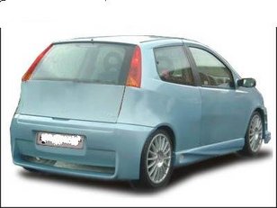 KIT CAR FIAT KIT CAR FIAT