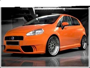 KIT CAR FIAT KIT CAR FIAT