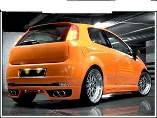 KIT CAR FIAT KIT CAR FIAT