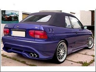 KIT CAR FORD KIT CAR FORD