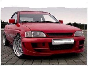 KIT CAR FORD KIT CAR FORD