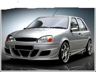 KIT CAR FORD KIT CAR FORD