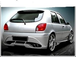 KIT CAR FORD KIT CAR FORD