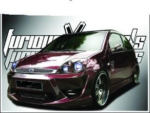 KIT CAR FORD KIT CAR FORD