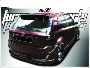 KIT CAR FORD KIT CAR FORD