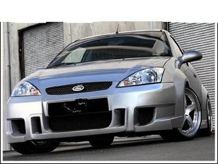 KIT CAR FORD KIT CAR FORD