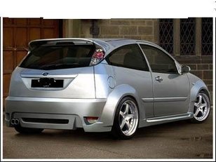 KIT CAR FORD KIT CAR FORD