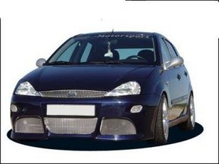 KIT CAR FORD KIT CAR FORD