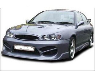 KIT CAR FORD KIT CAR FORD