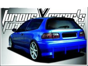 KIT CAR HONDA KIT CAR HONDA