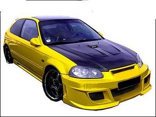 KIT CAR HONDA KIT CAR HONDA