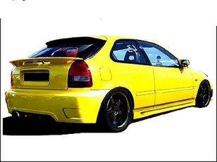 KIT CAR HONDA KIT CAR HONDA