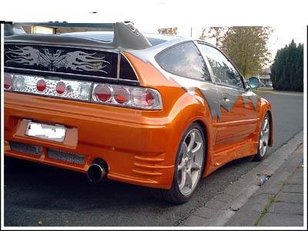 KIT CAR HONDA KIT CAR HONDA