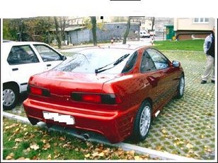 KIT CAR HONDA KIT CAR HONDA