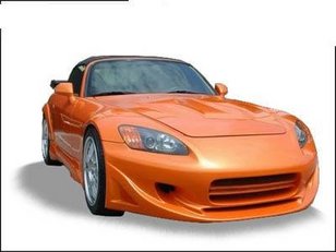 KIT CAR HONDA KIT CAR HONDA