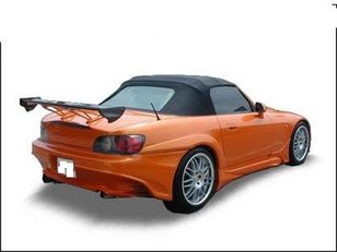 KIT CAR HONDA KIT CAR HONDA