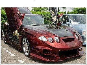 KIT CAR HYUNDAI KIT CAR HYUNDAI