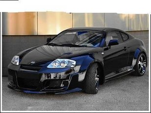 KIT CAR HYUNDAI KIT CAR HYUNDAI