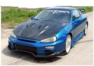 KIT CAR MAZDA KIT CAR MAZDA