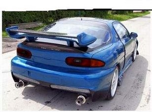 KIT CAR MAZDA KIT CAR MAZDA