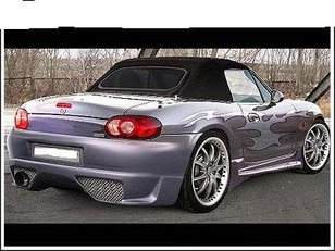 KIT CAR MAZDA KIT CAR MAZDA