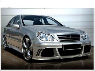 KIT CAR Mercedes KIT CAR Mercedes