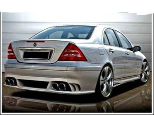 KIT CAR Mercedes KIT CAR Mercedes