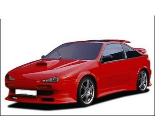 KIT CAR NISSAN KIT CAR NISSAN