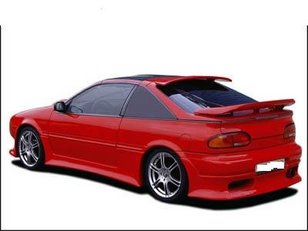 KIT CAR NISSAN KIT CAR NISSAN