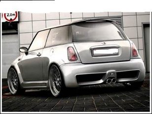 KIT CAR MINI KIT CAR MINI