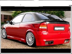 KIT CAR OPEL KIT CAR OPEL