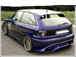 KIT CAR OPEL KIT CAR OPEL