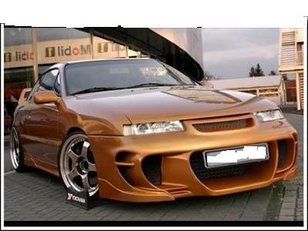 KIT CAR OPEL KIT CAR OPEL