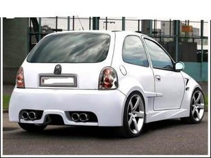 KIT CAR OPEL KIT CAR OPEL