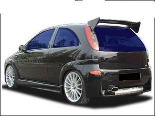 KIT CAR OPEL KIT CAR OPEL