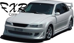 KIT CAR OPEL KIT CAR OPEL